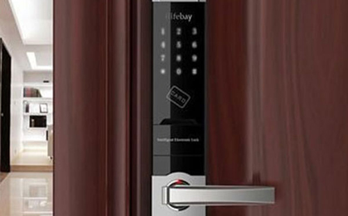 新余市24小时上门开锁公司