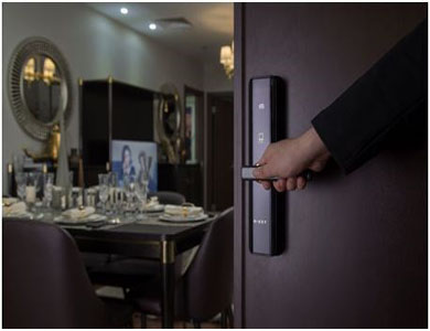 新余市24小时上门开锁公司